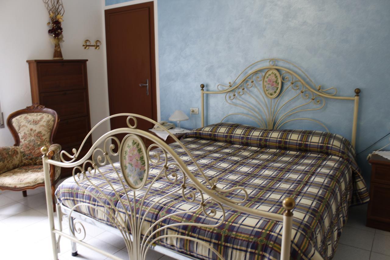 Albergo Elisa Comano  Exterior foto